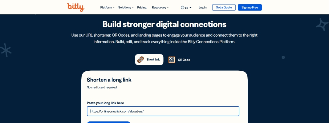 Bitly
