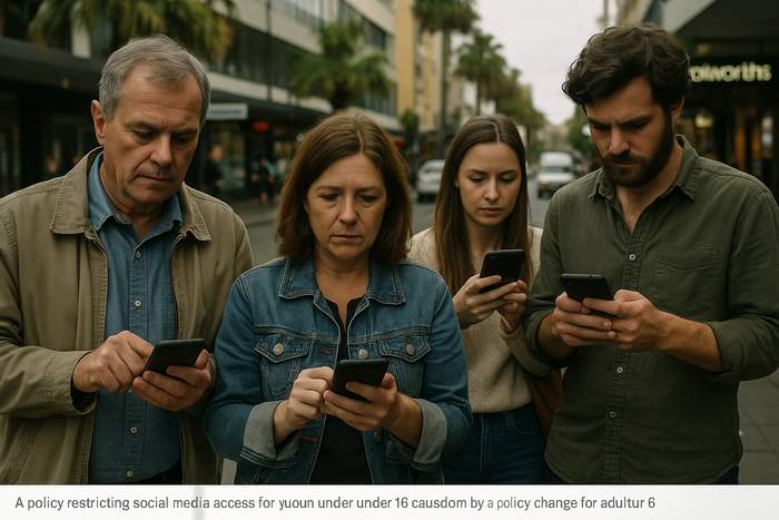 สถิติโซเชียลมีเดียออสเตรเลียปี 2026: คู่มือเชิงกลยุทธ์สำหรับนักการตลาด