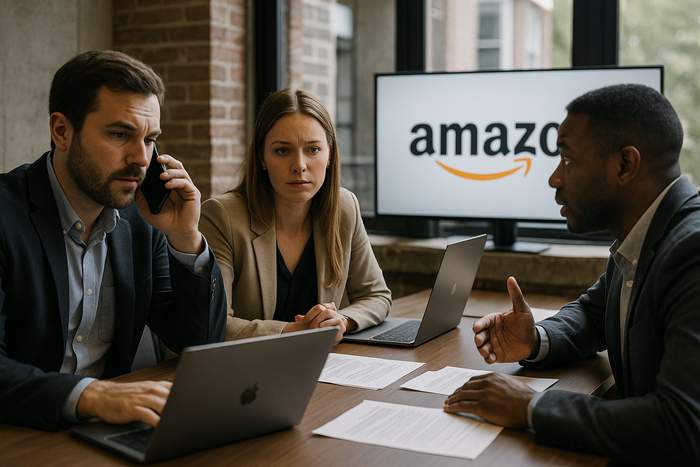 ‘กบในน้ำเดือด’: คดีระหว่าง Amazon และ FTC และตำนานเรื่องความโปร่งใสของการประมูลโฆษณา