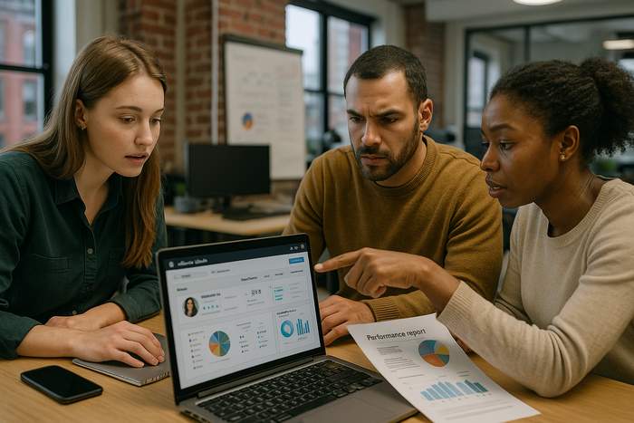 13 เครื่องมือการตลาดผ่านอินฟลูเอนเซอร์ที่ดีที่สุดที่คุณต้องมีในปี 2026