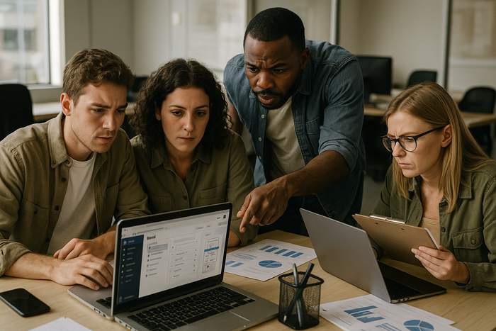 การเลือกแพลตฟอร์มการตลาดผ่านอีเมลเพื่อรวมระบบเทคโนโลยี