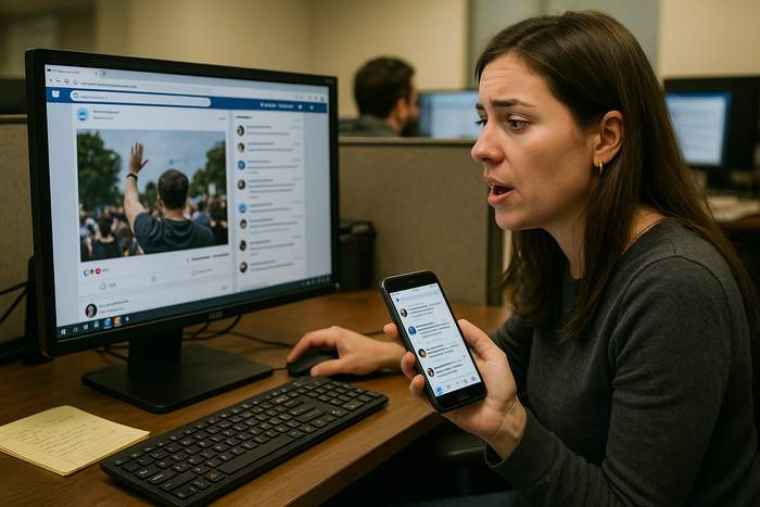 คู่มือฉบับสมบูรณ์สำหรับการจัดการชุมชนบนโซเชียลมีเดีย