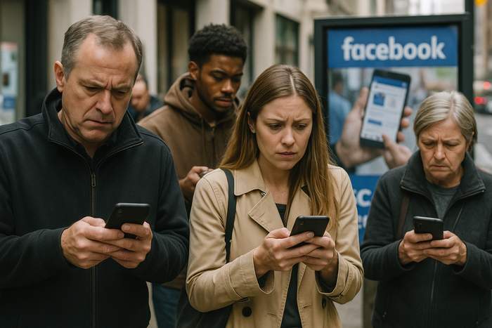 ผู้บริโภคสูญเสียเงิน 2.1 พันล้านดอลลาร์จากการหลอกลวงบนโซเชียลมีเดียในปี 2025 ตามรายงานของ FTC