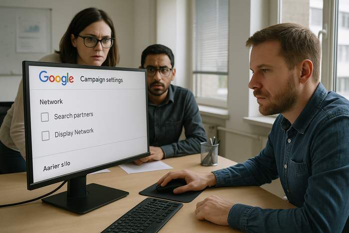 Google ยอมถอยอย่างเงียบๆ ในเรื่องการควบคุม PMax