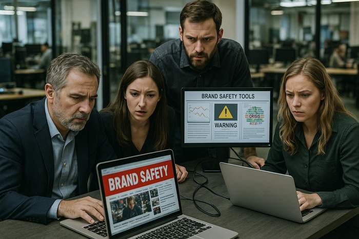 วิธีใช้เครื่องมือความปลอดภัยของแบรนด์เพื่อปกป้องชื่อเสียงของแบรนด์คุณ