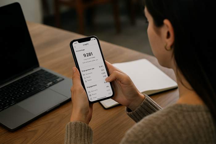 อัตราการมีส่วนร่วมบน Instagram: คู่มือฉบับสมบูรณ์สำหรับการคำนวณ, ตัวชี้วัด และคำแนะนำที่ดีที่สุด