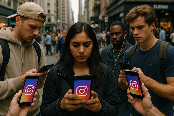 สถิติ Instagram 38 ข้อที่คุณต้องรู้สำหรับปี 2026 [อัปเดตแล้ว]