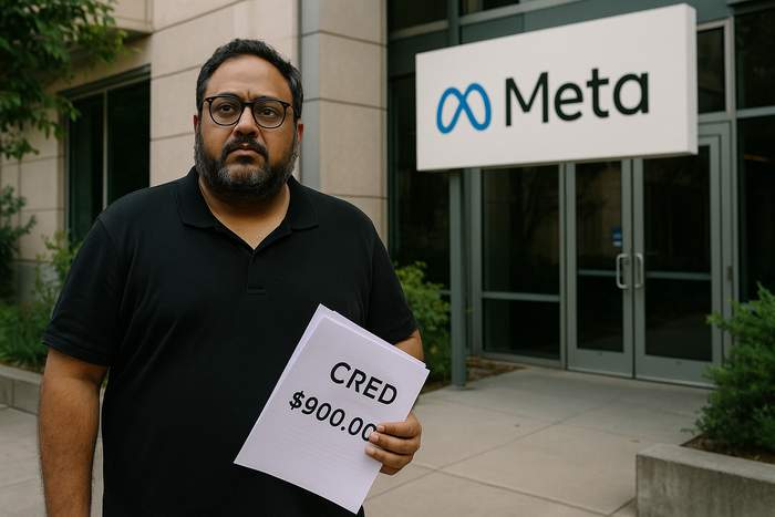 WhatsApp ได้หัวหน้าคนใหม่เมื่อ Meta ดึงตัว Kunal Shah ผู้ก่อตั้ง CRED จากอินเดียและลงทุน
900 ล้านดอลลาร์ในสตาร์ทอัพ