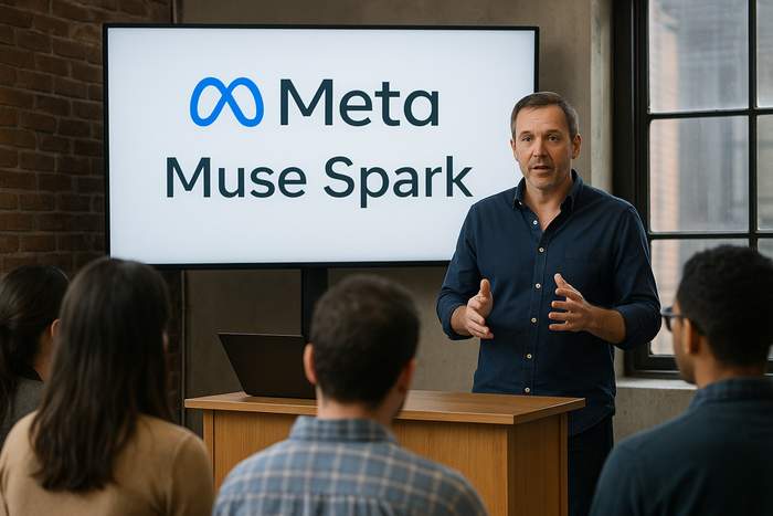 Meta เปิดตัวโมเดล Muse Spark ในการ ‘ปรับปรุงใหม่ทั้งหมด’ ของ AI