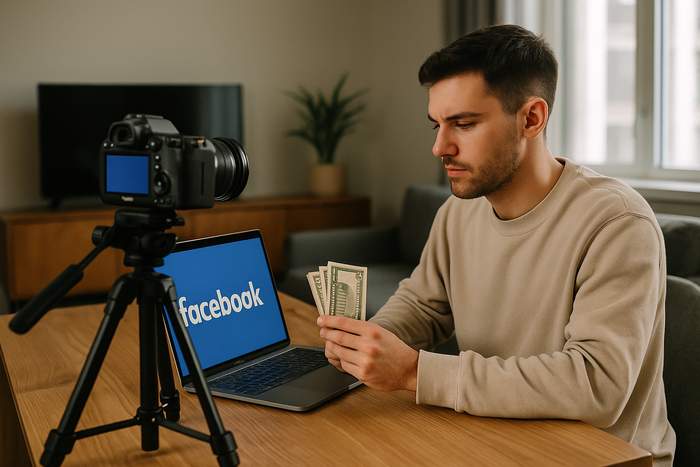 ความพยายามของ Meta ในการดึงดูดผู้สร้างเนื้อหาให้มาที่ Facebook อาจประสบความสำเร็จได้ แม้จะมีปัญหาทางกฎหมายเมื่อไม่นานมานี้