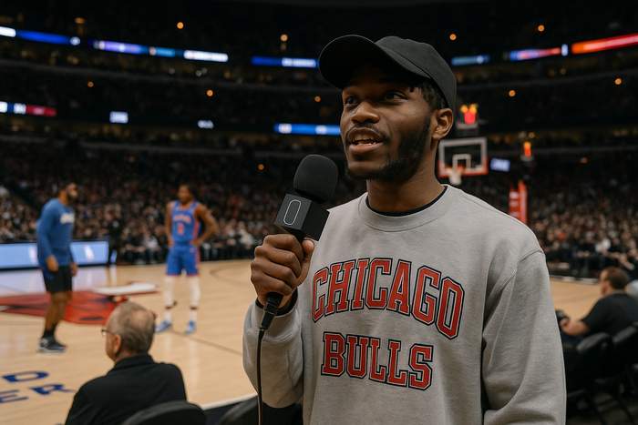 สัญญาของ NBA กับ YouTuber Kenny Beecham อาจเป็นต้นแบบใหม่สำหรับลีกกีฬา