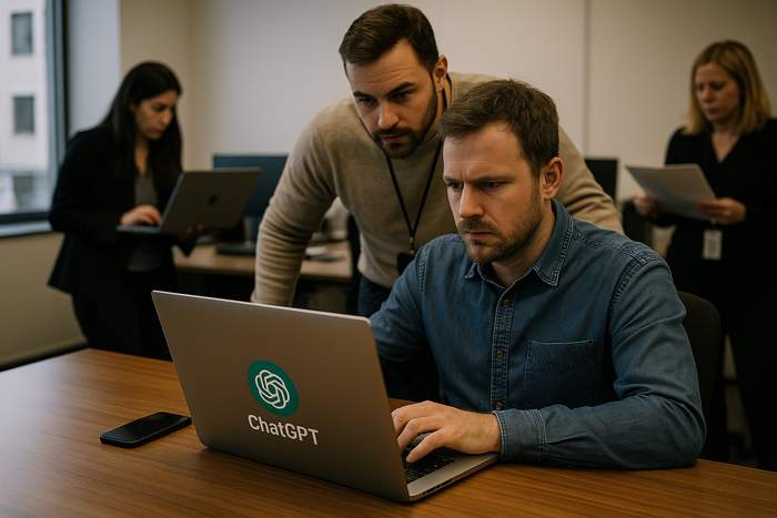 OpenAI สร้างเครื่องมือเพื่อติดตามว่าโฆษณา ChatGPT เปลี่ยนแปลงเป็นยอดขายหรือไม่