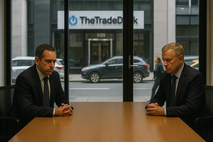 <h1>Publicis และ The Trade Desk ยุติข้อพิพาท แต่ไม่เปิดเผยเหตุผล</h1>