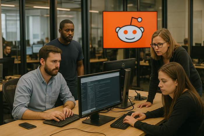 เครื่องมือโฆษณา AI ของ Reddit รองรับการตลาดเชิงประสิทธิภาพที่นำโดยชุมชน