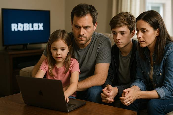 Roblox แนะนำบัญชี ‘เด็ก’ และ ‘คัดสรร’ สำหรับการเข้าถึงเกมที่เหมาะสมกับวัยและการแชท