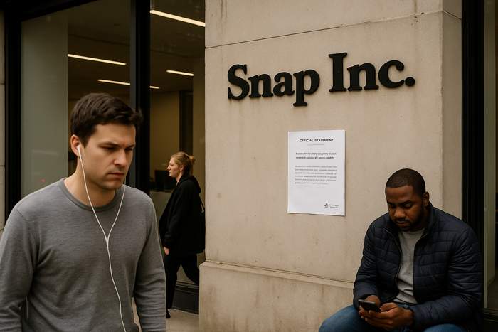 Snap ระบุข้อตกลงมูลค่า 400 ล้านดอลลาร์กับ Perplexity ‘ยุติลงด้วยความสมัครใจ’