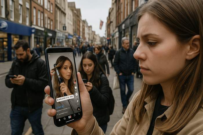 สถิติโซเชียลมีเดียในสหราชอาณาจักร: คู่มือปี 2026 สำหรับการวิเคราะห์ข้อมูลเชิงลึกบนโซเชียล