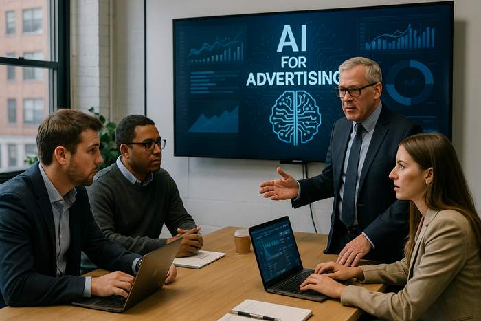 ขณะที่โฮลดิ้งคอมพานีเริ่มไม่พอใจใน The Trade Desk, Stagwell ก็ทุ่มสุดตัว