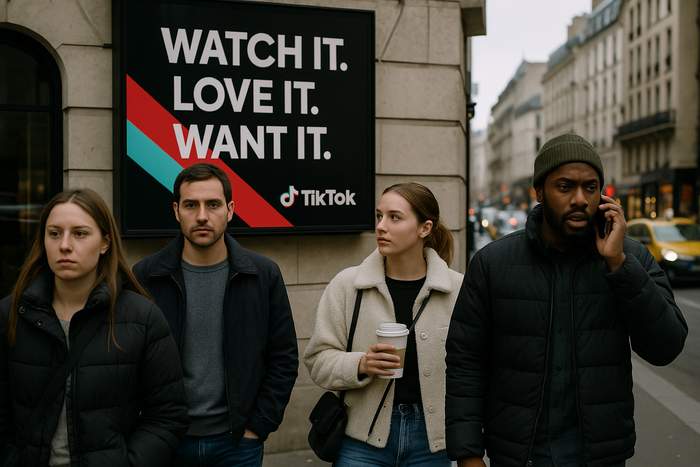 TikTok ปรับภาพลักษณ์การนำเสนอสำหรับผู้ลงโฆษณาใหม่ เน้นเป้าหมายแบบครบวงจร