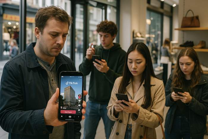 เส้นทางของ TikTok สู่การเป็นซูเปอร์แอป