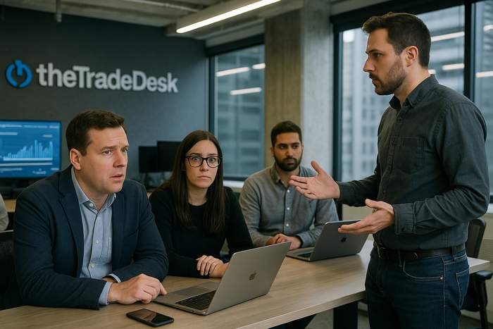 The Trade Desk ปรับเปลี่ยนการจ่ายเงินของ Identity Alliance โดยมุ่งเน้นที่การเพิ่มประสิทธิภาพแบบเป็นขั้นเป็นตอน