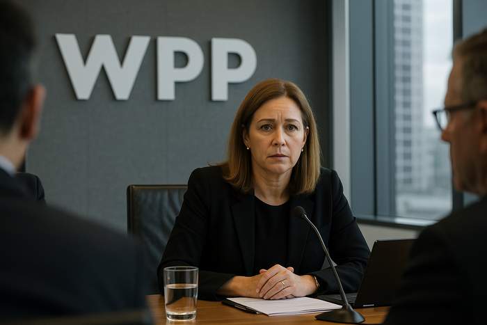 เมื่อซินดี้ โรส ของ WPP ครบรอบหนึ่งปีในตำแหน่ง CEO การฟื้นฟูธุรกิจกำลังดำเนินอยู่ แต่ยังห่างไกลจากความแน่นอน